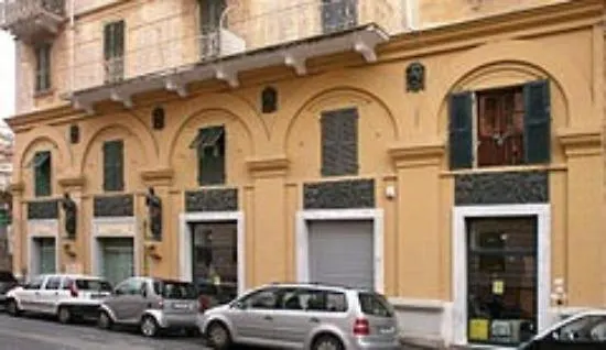 Apartamento La Maison Des Caprices_ La Spezia _Stazione_5Terre
